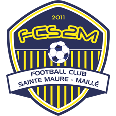 Logo FCS2M